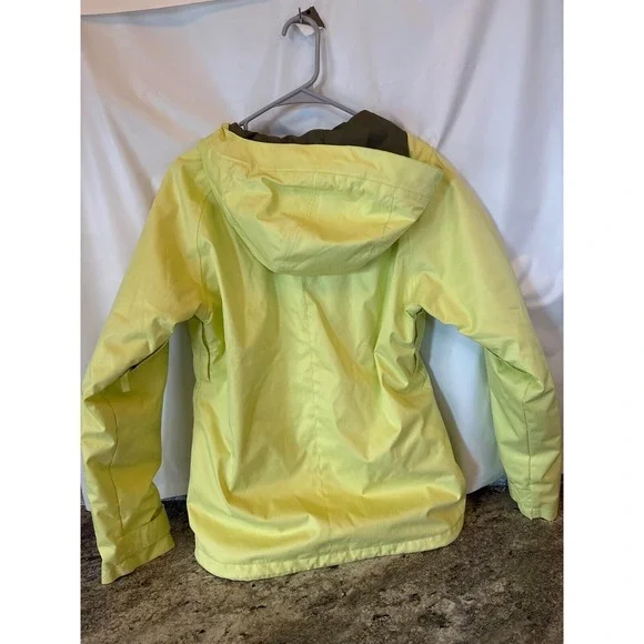 Burton Women's Logan Jacket, Winter Ski‎ Snowboard Coat, Size M - Picture 12 of 14